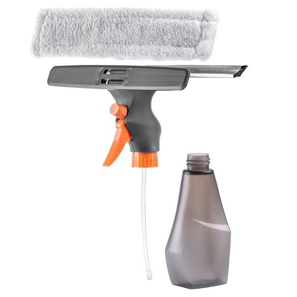 KADAX Myjka do okien ze ściągaczką zdjęcie 8