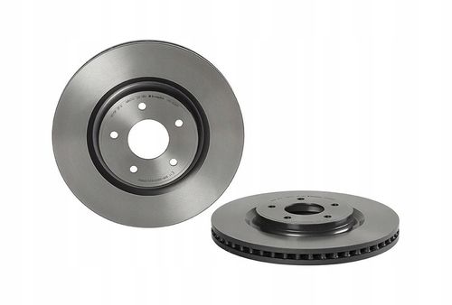 TARCZA HAM PRZOD 320X28 V BREMBO na Arena.pl