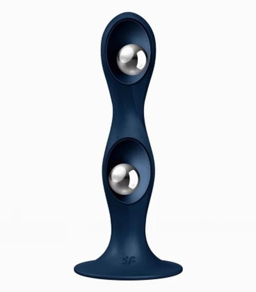 Double Ball-R (Dark Blue) zdjęcie 3