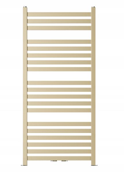 Grzejnik łazienkowy ROYAL-MIDDLE 1350x530 QUARTZ 2 zdjęcie 3