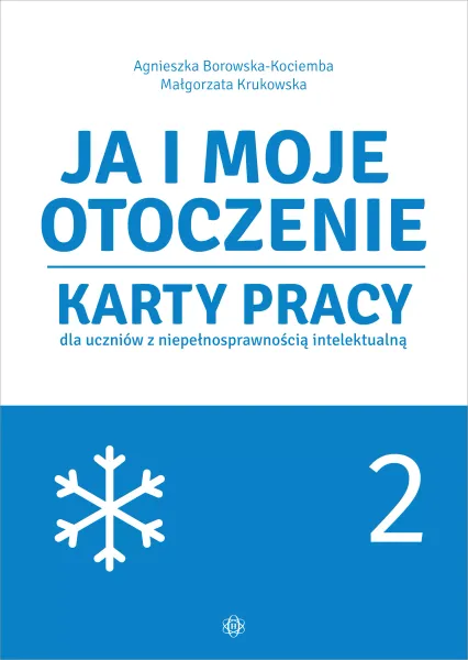 Ja i moje otoczenie. Część 2 zdjęcie 1