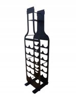 Stojak na Wino Loft XXL