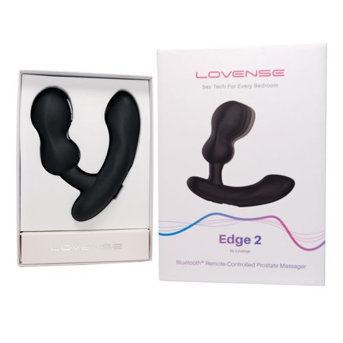 lovense edge 2 na Arena.pl