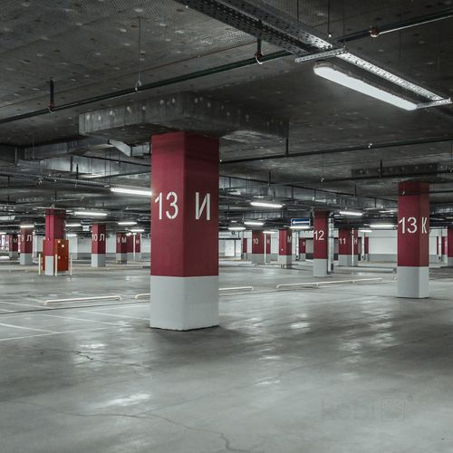 oprawa hermetyczna hermetic 2x120 ip65 kobi na Arena.pl