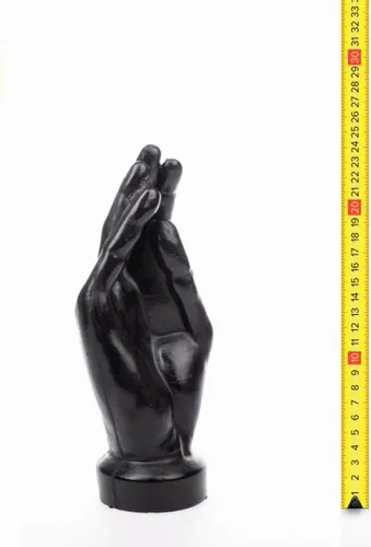 Hung System - Korek analny Hello 23,7 cm na Arena.pl