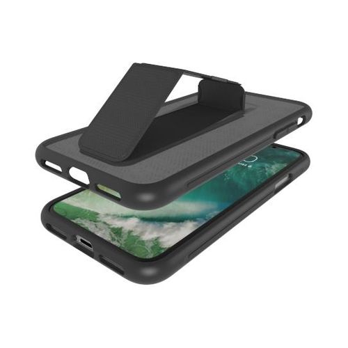 ETUI ADIDAS SP GRIP CASE Apple iPhone X - BLACK na Arena.pl