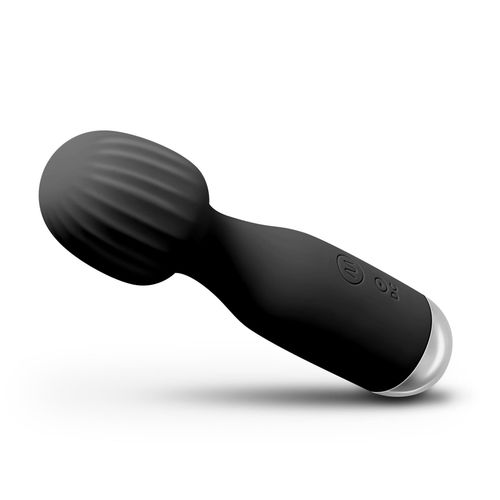 crushious wanderlust mini wand black na Arena.pl