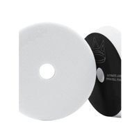 Royal Pads Ultimate Ultimate Cut gąbka polerska biała 80mm *RP 04-05-080*