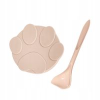 POKRYWKA WIECZKO NA PUSZKĘ KARMĘ PSA KOTA 14CM