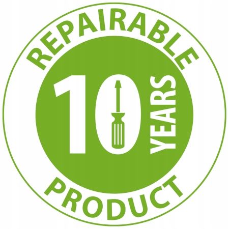 Blender ręczny TEFAL Eco Respect HB46E838 600 W zdjęcie 4