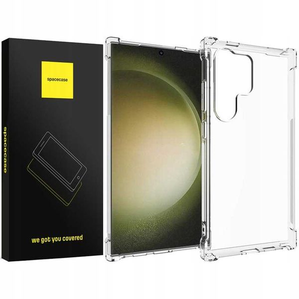 Spacecase Anti-shock Galaxy S24 Ultra zdjęcie 1