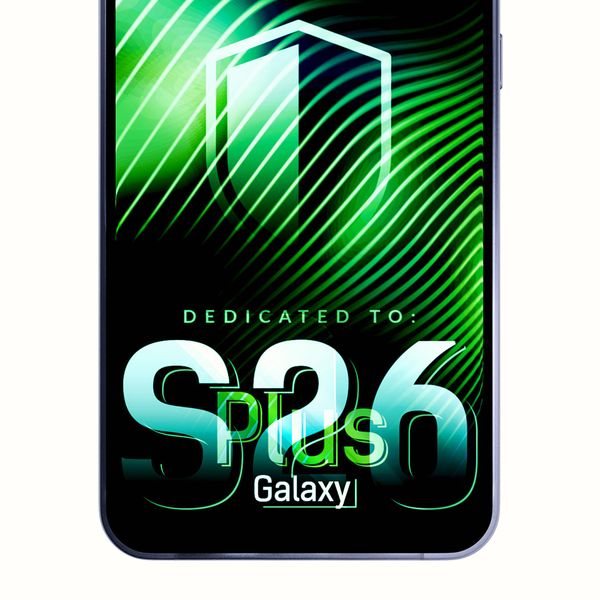 samsung galaxy s26+ - 3mk flexibleglass zdjęcie 7