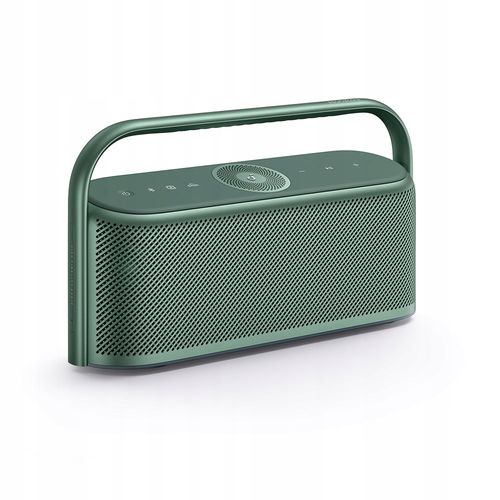 Głośnik soundcore Motion X600 zielony na Arena.pl