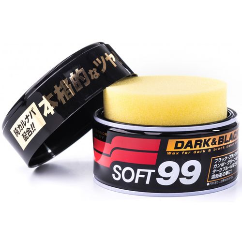 SOFT99 00010 New soft99 Dark & black na Arena.pl