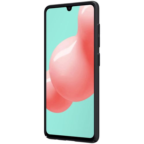 Etui Samsung Galaxy A41 (Black) na Arena.pl
