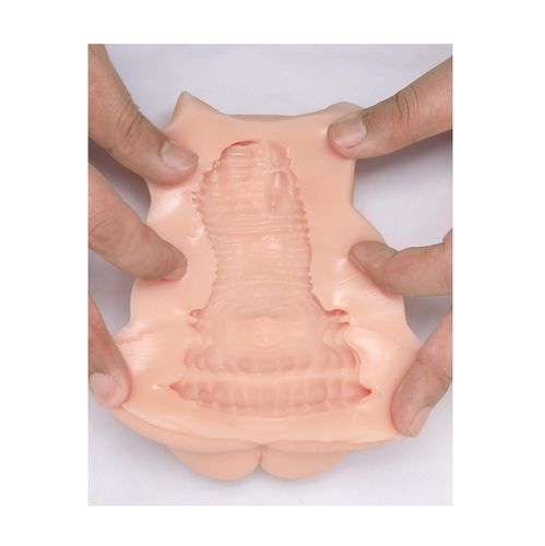 Crazy Bull- Lorraine, Extra Orgasm Experiens na Arena.pl