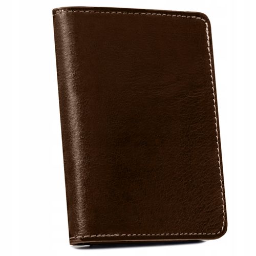 solidne, skórzane etui na dokumenty na Arena.pl