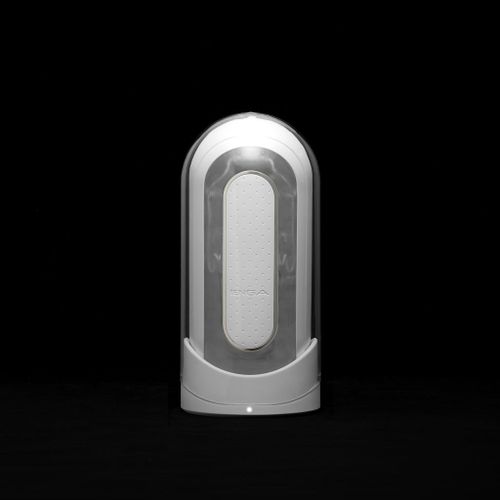 Masturbator - Tenga Flip Zero 0 Electronic Vibration na Arena.pl