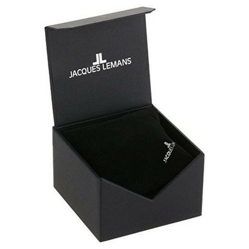 Zegarek Unisex Jacques Lemans KC-104B (Ø 44 mm) na Arena.pl