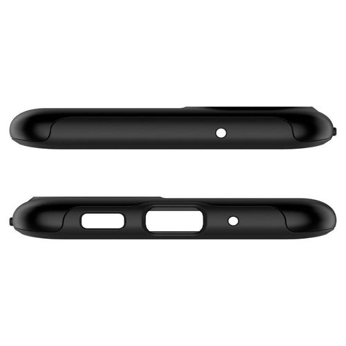SPIGEN HYBRID ”NX” GALAXY S20+ PLUS MATTE BLACK na Arena.pl