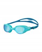 Okularki pływackie na basen fitness dla dorosłych Arena The One Mask