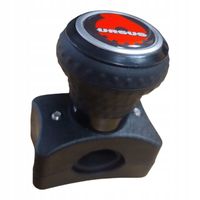 Gałka na kierownicę łożyskowana z logo URSUS 3D