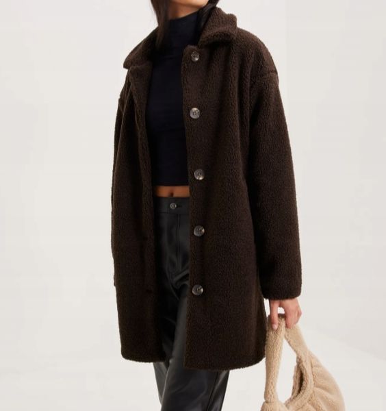 Kurtka Sisters Points DOFI-NEW JA XS zdjęcie 2