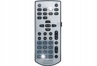 Pilot do radia Multimedia DVD DDX DNR DNN DNX Kenwood KCA-RCDV340