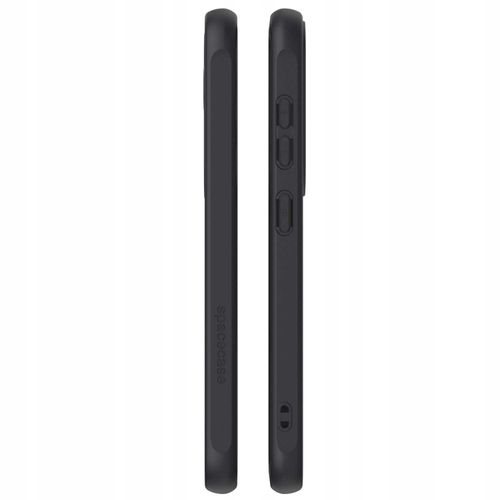 Spacecase Hybrid Mag Galaxy S25 Black na Arena.pl