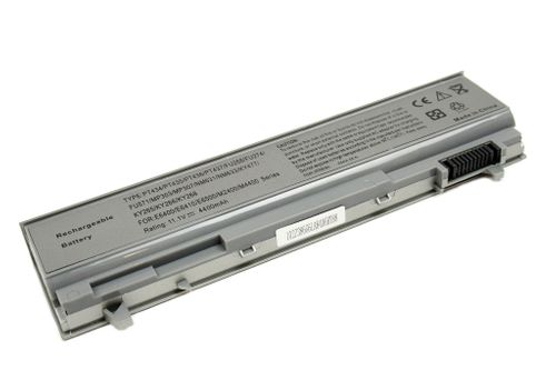 BATERIA DELL LATITUDE E6400 E6410 E6500 E6510 FV na Arena.pl