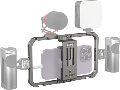 Smallrig 2791 - uniwersalna klatka do smartfonów na Arena.pl