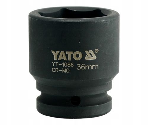nasadka udar.kr.3/4" 36mm yato na Arena.pl