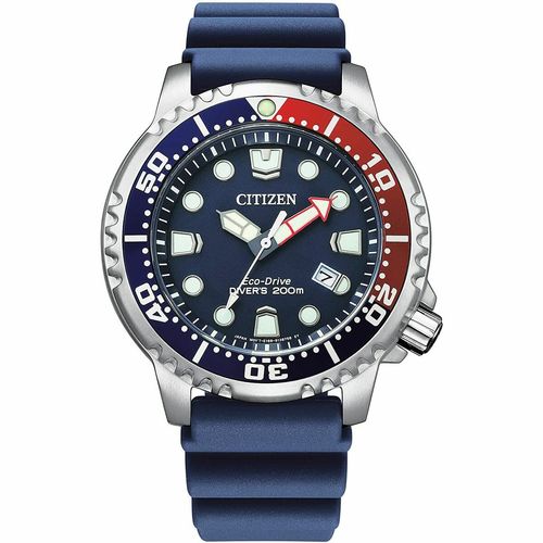 Zegarek Męski Citizen BN0168-06L (Ø 44 mm) na Arena.pl