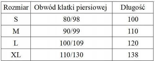 FARTUCH LABORATORYJNY Fartuch Prosektoryjny Kieszenie Biały Unisex S na Arena.pl