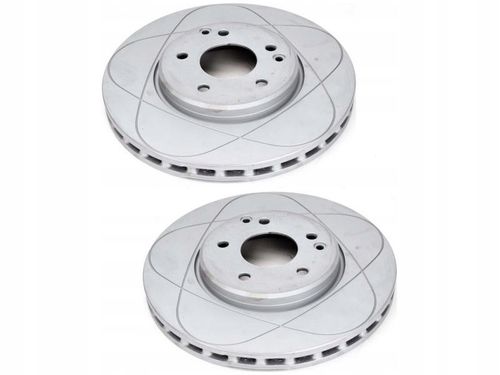 TARCZA HAM PRZOD 300X28 V POWER DISC ATE na Arena.pl