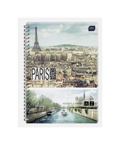 SKOROWIDZ A5 NA SPIRALI INTERDRUK na Arena.pl