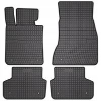 BMW 5 G30 /G31 od 2017 Dywaniki gumowe WYCIERACZKI