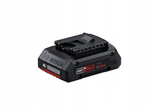 BOSCH AKUMULATOR 18V 4,0Ah GBA PROCORE na Arena.pl