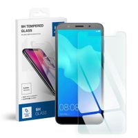 Szkło hartowane do Huawei Y5 2018 Blue Star
