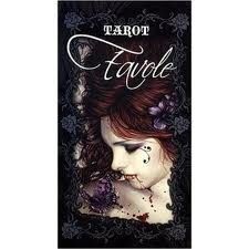 Karty Favole Tarot na Arena.pl
