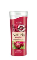 Joanna Naturia Peeling do ciała drobnoziarnisty Malina  100g