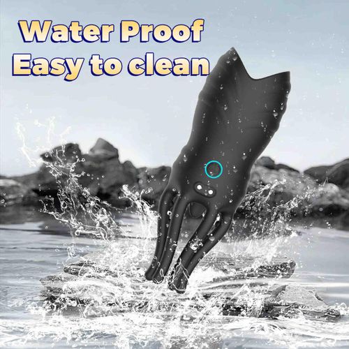 Octopus Masturbator na Arena.pl