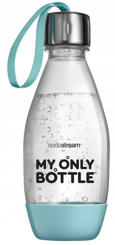 Butelka SODASTREAM My Only Bottle Miętowa na Arena.pl