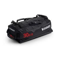 Worek Treningowy HAMMER Sandbag 30kg Functional Fitness Cross Training