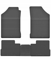 Dywaniki gumowe do Opel Calibra TUNEL