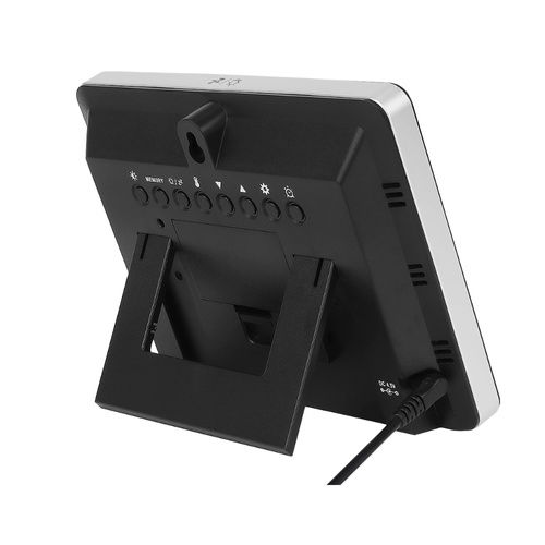 Stacja Pogody Izoxis 22452 na Arena.pl