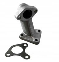 KOLEKTOR WYDECHOWY ŁĄCZNIK TŁUMIKA HONDA GX390 +U