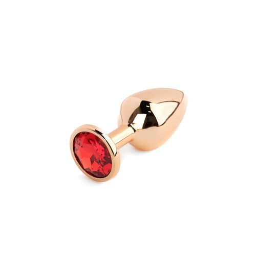 Jewellery - Red Gold Plug - Set na Arena.pl
