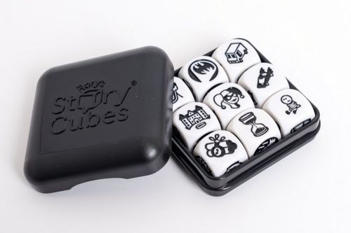 Rebel - Story Cubes Batman 67772 na Arena.pl