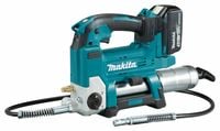 smarownica akumulatorowa 18v lxt li-ion 1*5.0ah - m dgp180rt